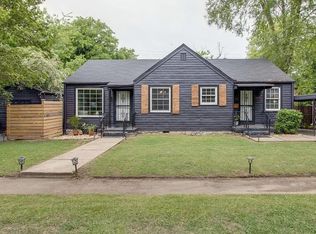 1210 Cleves St, Old Hickory, TN 37138