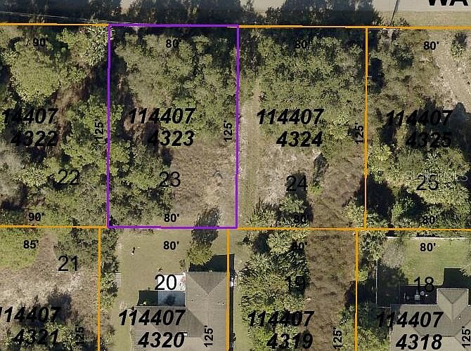 1st image of Watson Avenue Lot #23