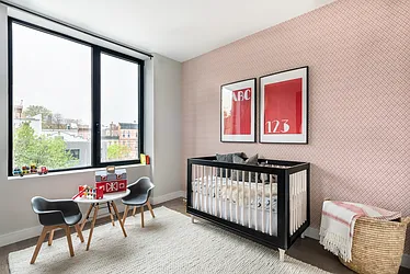 Rented by Halstead Real Estate