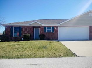 101 Rose Ln, Winchester, IN 47394