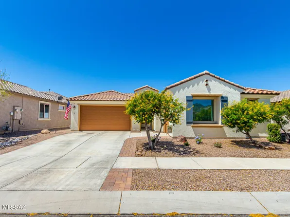 5962 S Hoptree Pl, Tucson, AZ 85747