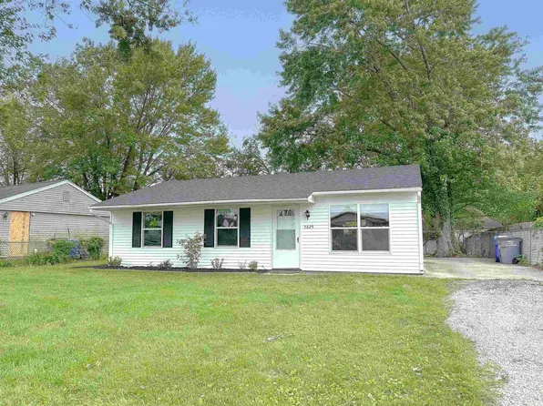 5625 Council Ring Blvd, Kokomo, IN 46902