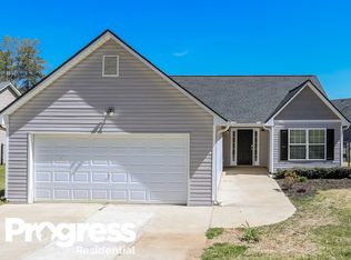 837 Old Villa Rica Rd, Dallas, GA 30157