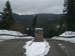 Huntrick Drive, Cle Elum, WA 98922