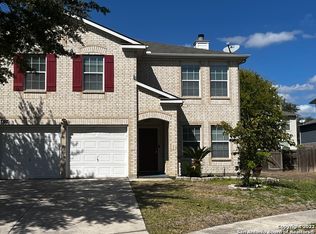 1707 Mountain Brk, Schertz, TX 78154