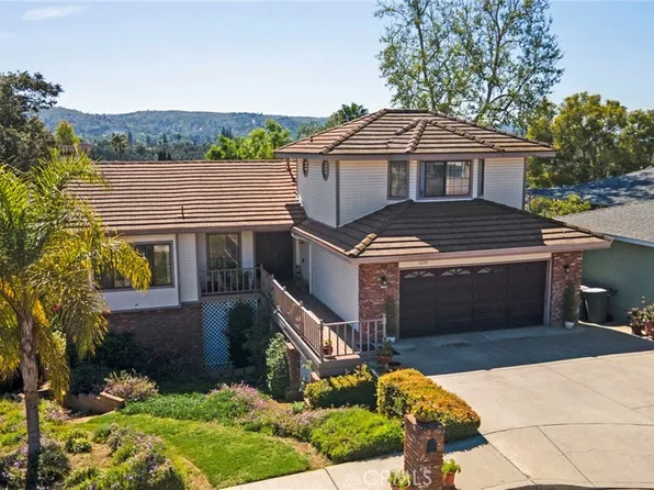 1034 E Deepview Dr, Covina, CA 91724