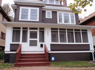 822 Maryland Ave, Syracuse, NY 13210