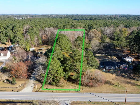 3406 Old Airport Road, New Bern, NC 28562