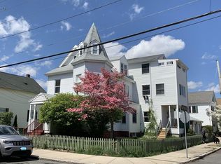 54 Lawrence St #1, Medford, MA 02155