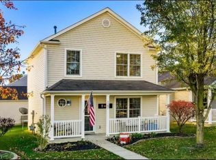 5387 Delaware St, Orient, OH 43146
