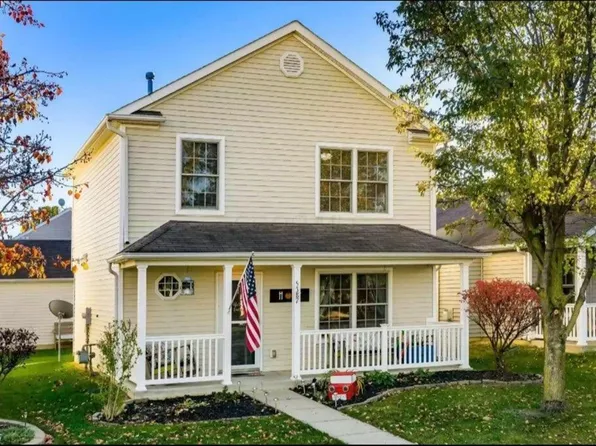 5387 Delaware St, Orient, OH 43146