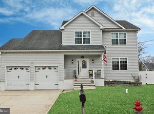 907 Elwood St, Forked River, NJ 08731