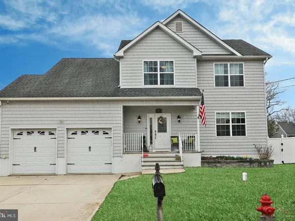 907 Elwood St, Forked River, NJ 08731