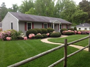 14150 Elm St, Chester, VA 23831