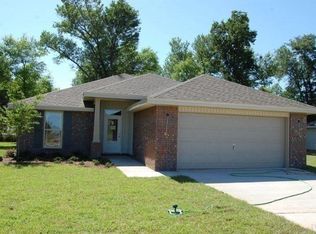 5788 Jade Moon Cir, Milton, FL 32583