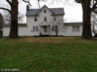 3401 Old Gamber Rd, Finksburg, MD 21048