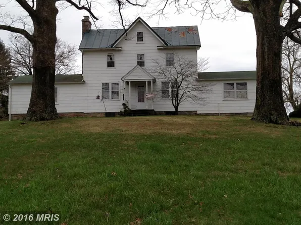 3401 Old Gamber Rd, Finksburg, MD 21048