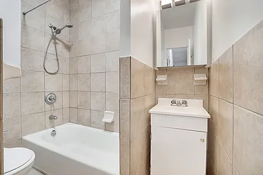 Rented by Creed Realty Group