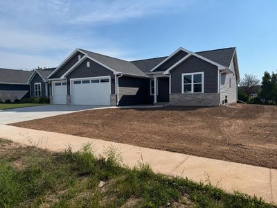1414 Crossroads Dr, De Pere, WI, 54115