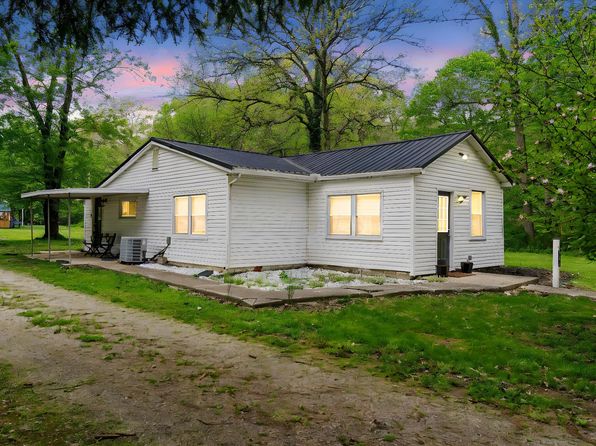 1196 Trego Creek Rd, Chillicothe, OH 45601