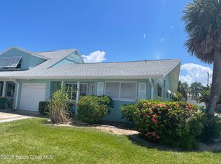 333 Emerald Pl W, Indian Harbour Beach, FL 32937