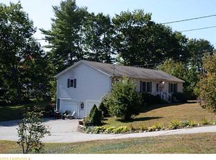 39 Shepard Ln, Wells, ME 04090