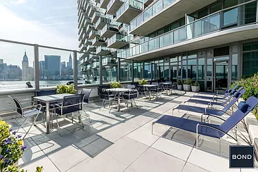 Rented by Bond New York