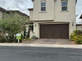 196 Rondeau Ave, Henderson, NV 89011