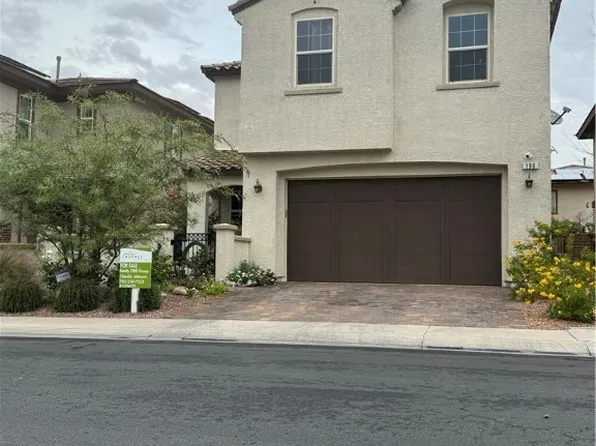 196 Rondeau Ave, Henderson, NV 89011