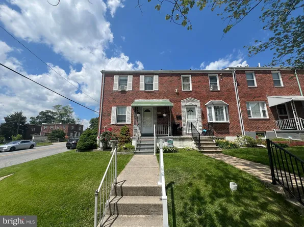 8600 Willow Oak Rd, Baltimore, MD 21234