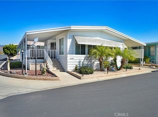 3800 Bradford St #51, La Verne, CA 91750