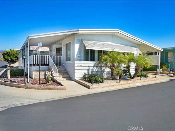 3800 Bradford St #51, La Verne, CA 91750