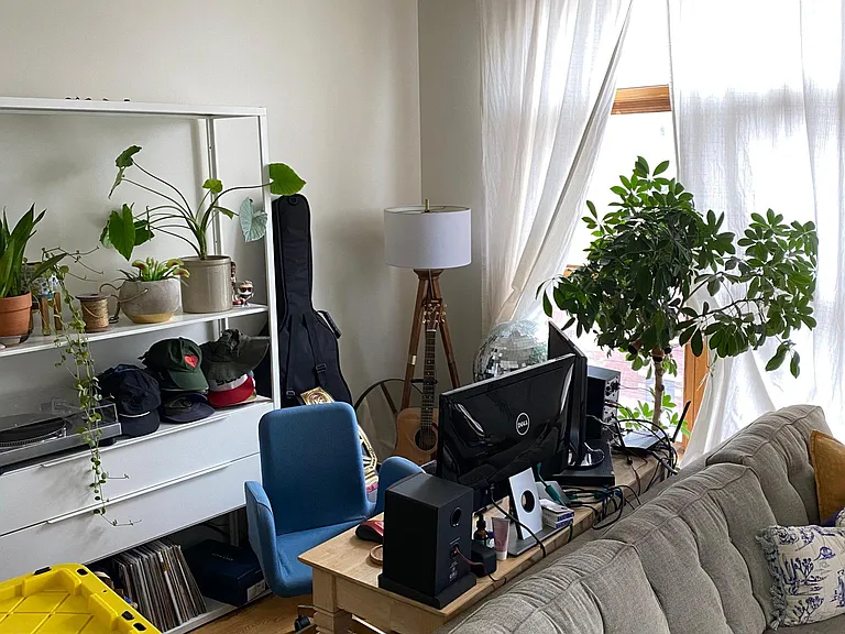 509 N Racine Ave #3 — Photo 9