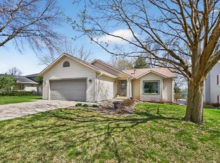 4319 4th Pl NW, Rochester, MN 55901