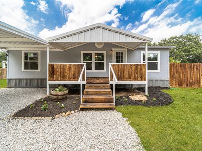 103 Halsell St, Bridgeport, TX, 76426
