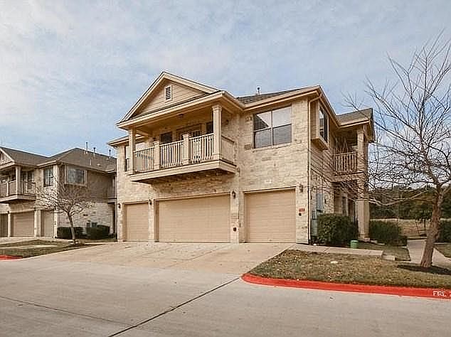 1st image of 9201 Brodie Ln Unit 901