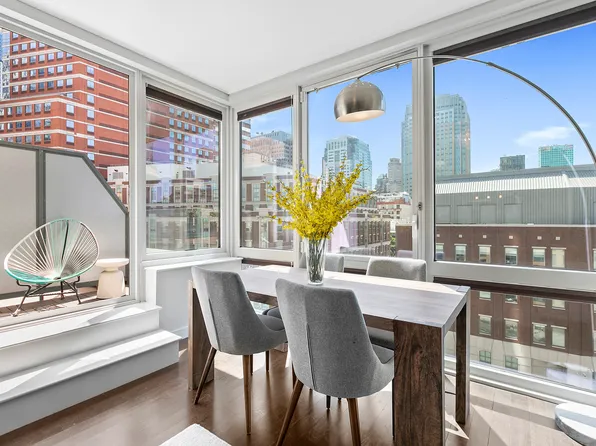 306 Gold St, Brooklyn, NY