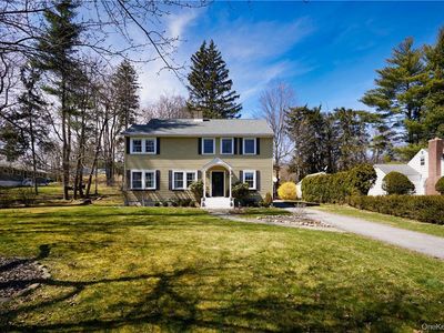 49 Maple Avenue, Warwick, NY, 10990