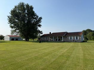 10671 State Route 124, Hillsboro, OH 45133
