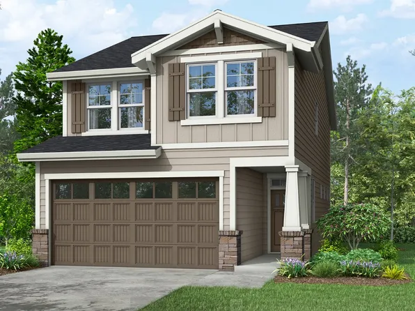 1873 Seven Mile Ln, Albany, OR 97322