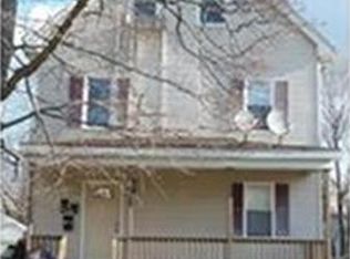 15 Hodges Ave, Taunton, MA 02780