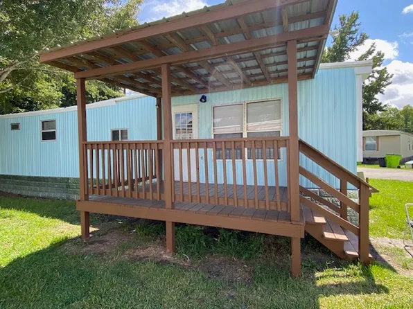 130 Lewis Farm Rd Lot 7, New Bern, NC 28560
