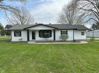 2185 W State Road 234, Fortville, IN 46040