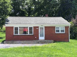 2151 John Wayland Hwy, Rockingham, VA 22801