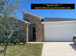 577 Gladiola Loop, Kyle, TX 78640