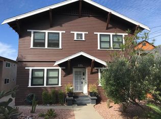 325 N Gertruda Ave #1, Redondo Beach, CA 90277