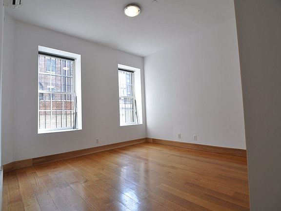 4th image of 202-204 W 140th St #5E