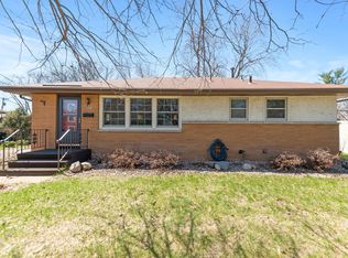 6931 France Ave N, Brooklyn Center, MN 55429