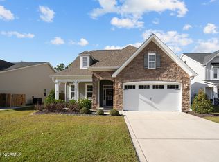 413 Middle Grove Ln, Wilmington, NC 28411