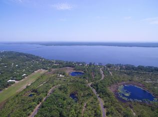 LOT 86 Hidden Pond Ln, Panacea, FL 32346